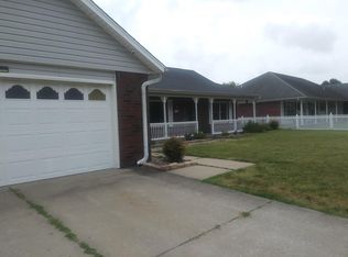 1200 SE 17th St, Pryor, OK 74361