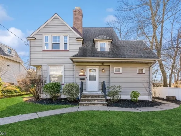 393 Chestnut St, Nutley Twp., NJ 07110