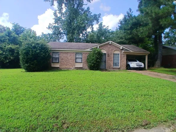 3258 Flower Valley Ave, Memphis, TN 38128