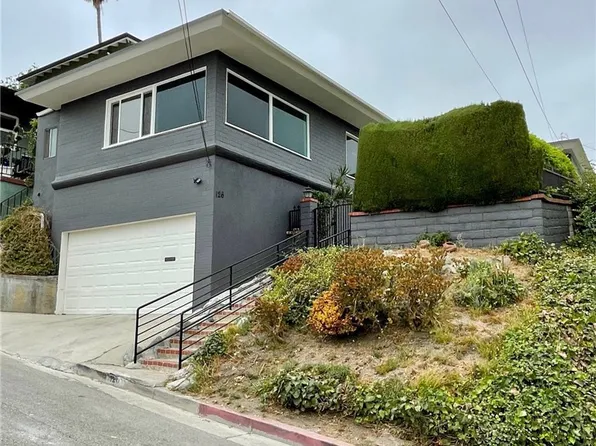 126 Palatine Dr, Alhambra, CA 91801