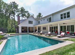 7012 Hasentree Way, Wake Forest, NC 27587