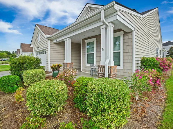 421 Four Seasons Blvd, Summerville, SC 29486