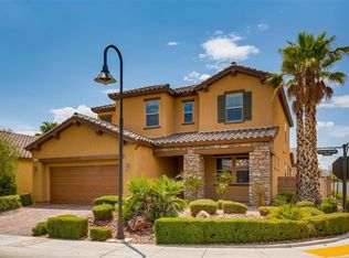 223 Honors Course Dr, Las Vegas, NV 89148