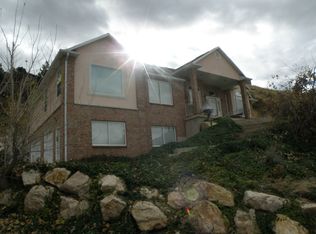 3398 E Marinda Way, Cottonwood Heights, UT 84121