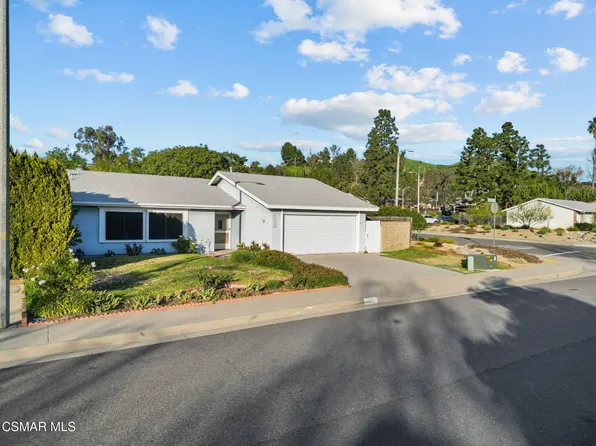28949 Valley Heights Dr, Agoura Hills, CA 91301