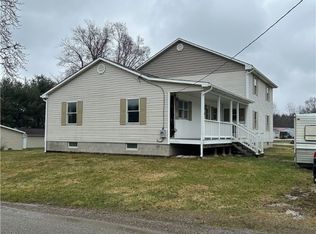 1676 Carmont Ave NW, Massillon, OH 44647