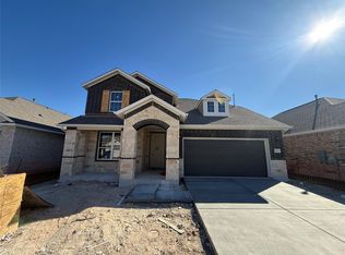 1317 Dog Iron St, Georgetown, TX 78633