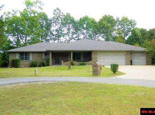 107 Starhill Dr, Bull Shoals, AR 72619