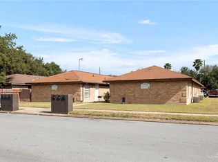2800 N 30th St, McAllen, TX 78501