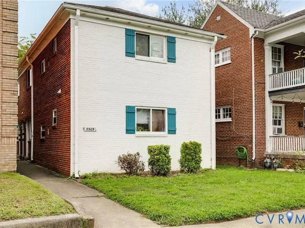 3509 Park Ave, Richmond, VA 23221