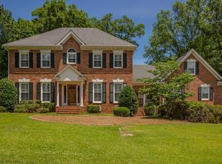 603 Birkdale Ct, Martinez, GA 30907