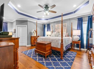 125 Pinnacle Est, Glasgow, KY 42141