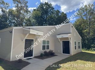 1426 Joy Way Ln, Winston Salem, NC 27101