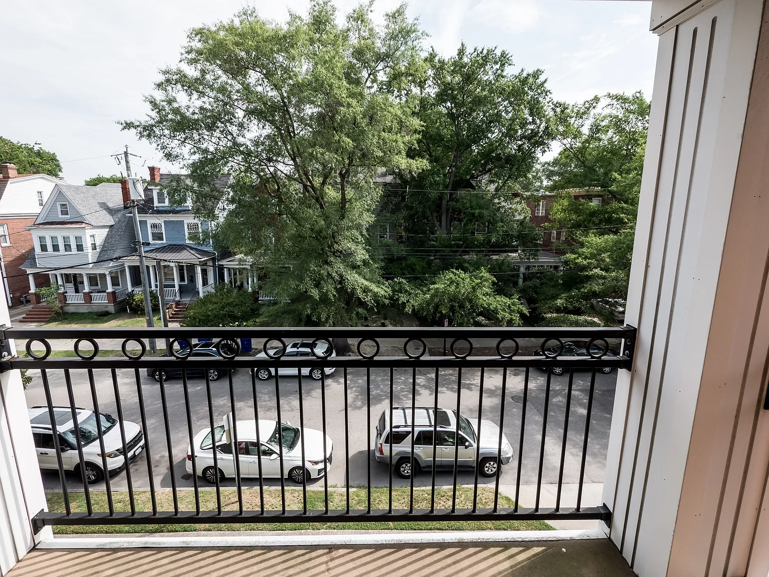 805-A Westover Avenue - 1 — Photo 3