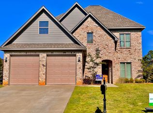 106 Brisage Ln, Tupelo, MS 38801