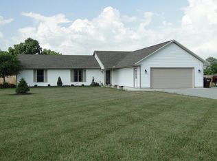 4772 S State Route 49, Greenville, OH 45331