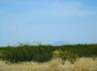 23113 W Bunker Peak Rd, Wittmann, AZ 85361