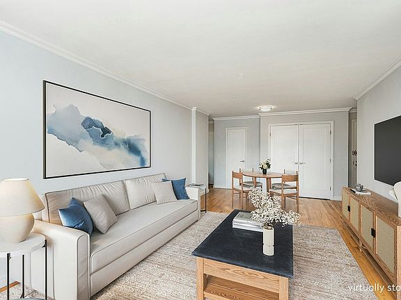 3rd image of 444 E 84th St APT 7B