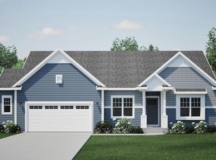 9303 South Winding WAY, Franklin, WI