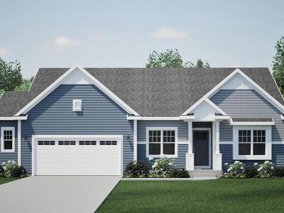 9303 S Winding WAY, Franklin, WI, 53132