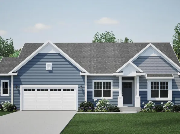 9303 South Winding WAY, Franklin, WI 53132