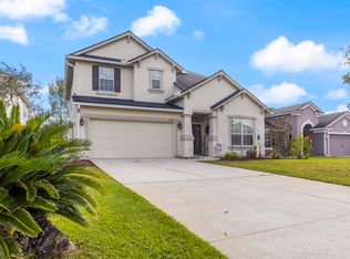 844 Porto Cristo Ave, Saint Augustine, FL 32092