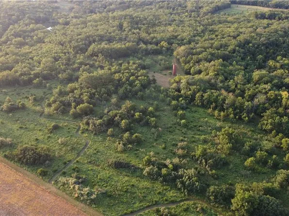 0 Willow Rd, Mapleton, KS 66754