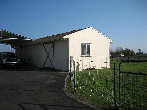 1000 sf barn/workshop