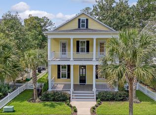 2876 Rivertowne Pkwy, Mount Pleasant, SC 29466