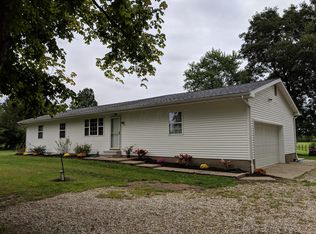 2710 Mink St, Johnstown, OH 43031