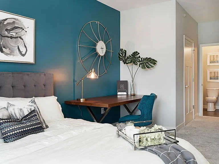 Satori Flats — Photo 9