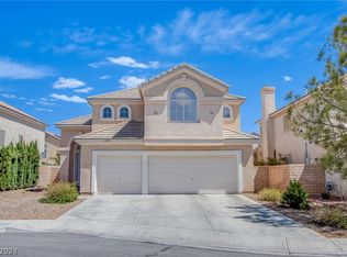 4712 Amber Glen Ct, Las Vegas, NV 89147
