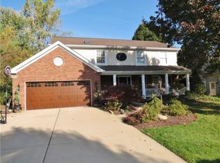 303 Mallard Dr, Bridgeville, PA