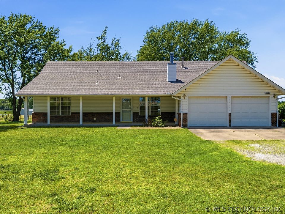 1st image of 16292 S 337th East Ave