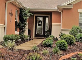 12865 SE 97th Terrace Rd, Summerfield, FL 34491