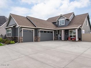 2954 N Cyprus Fox Loop, Post Falls, ID 83854