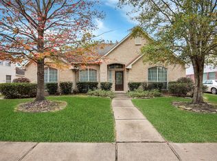 17310 Sunset Bluff Dr, Houston, TX 77095
