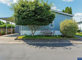 773 S Grice Loop, Jefferson, OR 97352