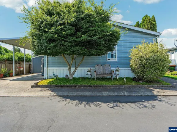 773 S Grice Loop, Jefferson, OR 97352