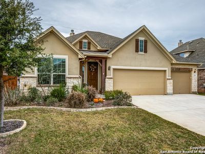 1230 Hidden Cave Dr, New Braunfels, TX, 78132