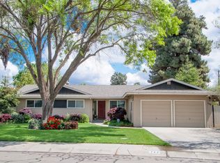 748 S Redwood Dr, Visalia, CA 93277