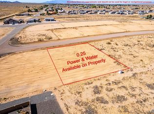 7483 E Wild Horse Drive, Kingman, AZ 86401