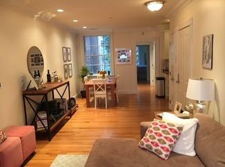 62 Myrtle St APT 2, Boston, MA 02114