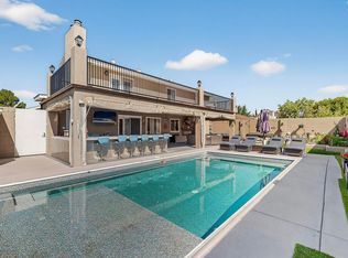 5420 Hayes Dr NW, Albuquerque, NM 87120