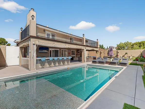 5420 Hayes Dr NW, Albuquerque, NM 87120