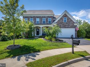 22 Smelters Trace Rd, Stafford, VA 22554