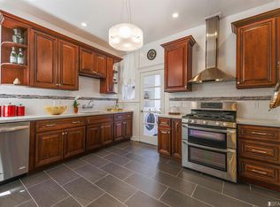 2016 Fell St, San Francisco, CA 94117
