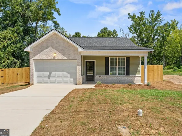 596 O'Neal St, Thomson, GA 30824