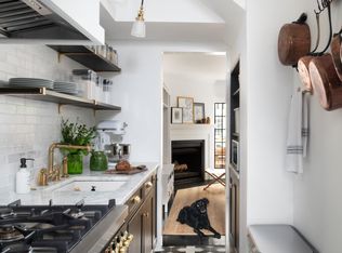 2710 O St NW, Washington, DC 20007