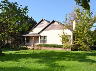 1545 Ard Eevin Ave, Glendale, CA 91202